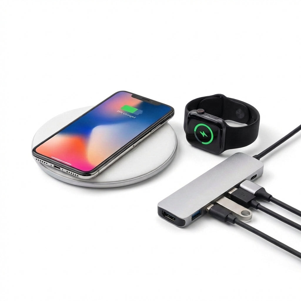 Gadgets