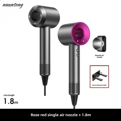 2026 new professional ion hair dryer