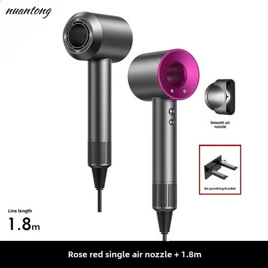 2026 new professional ion hair dryer